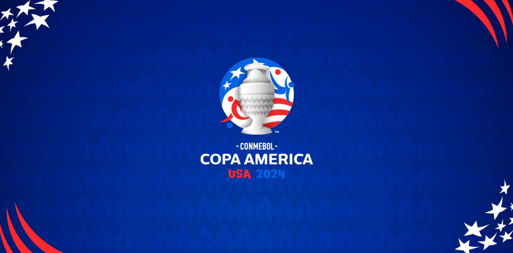 2024美洲杯分组：阿根廷与智利重逢，巴西要面对哥伦比亚!